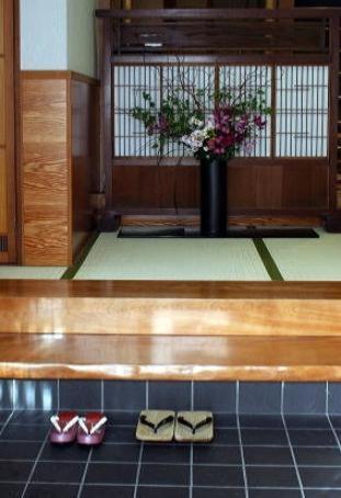 Kikunoya Ryokan Kanazawa Buitenkant foto