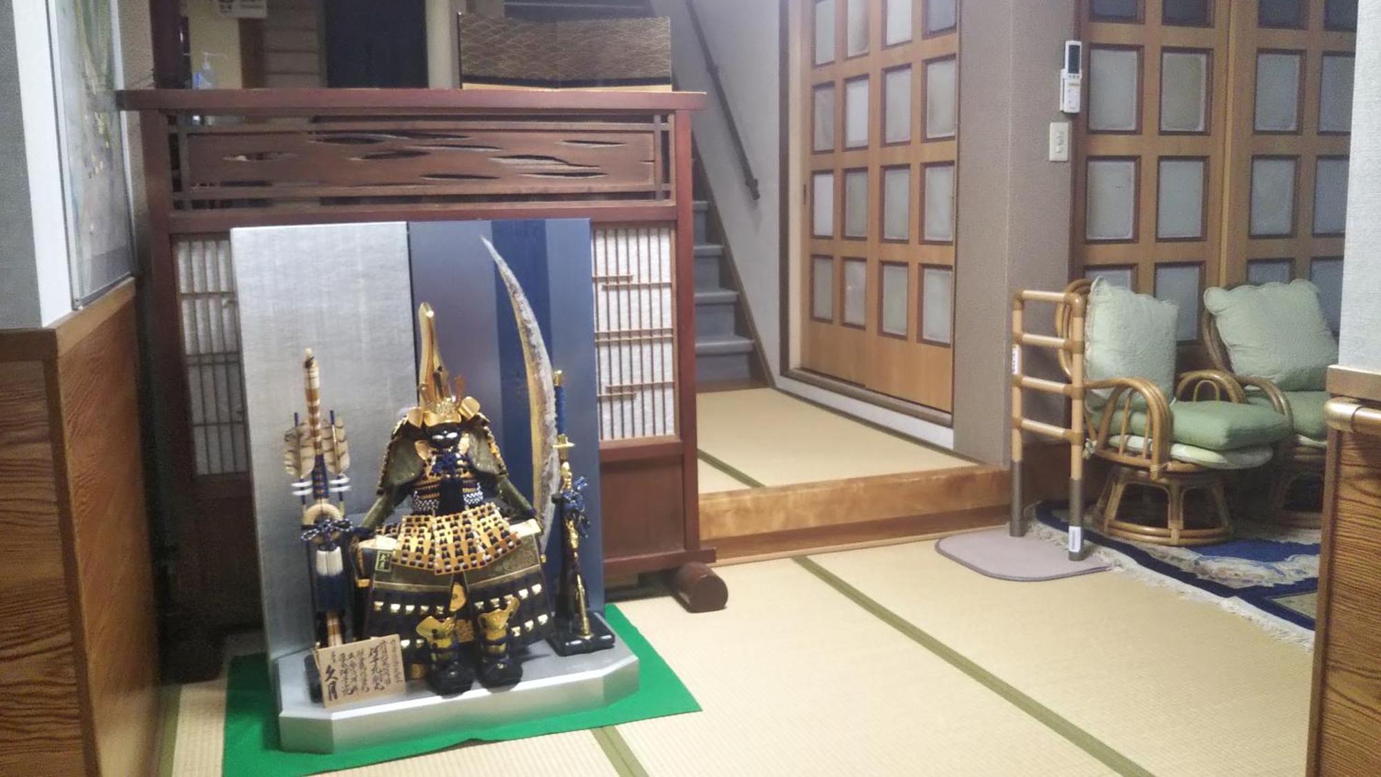 Kikunoya Ryokan Kanazawa Buitenkant foto
