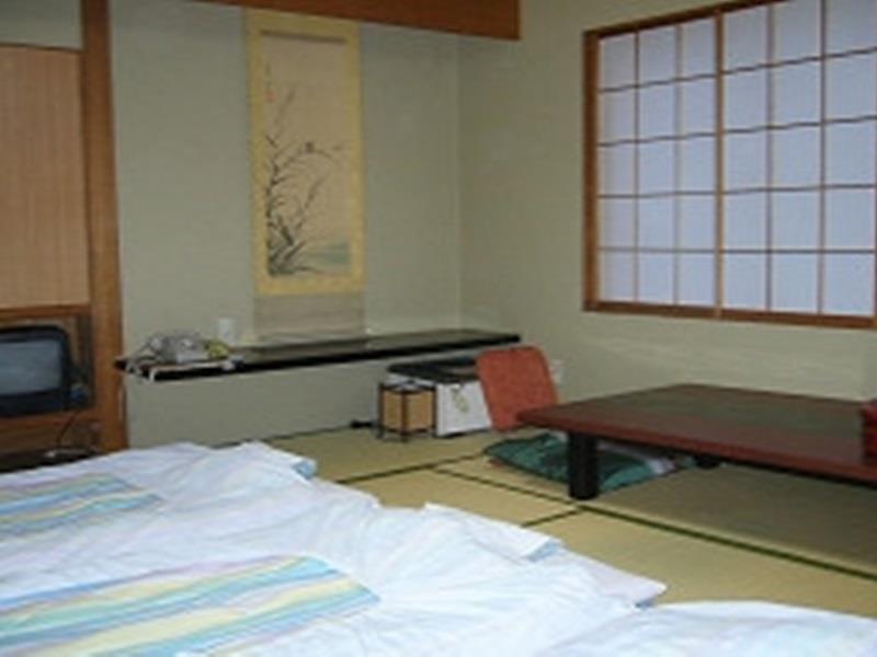 Kikunoya Ryokan Kanazawa Buitenkant foto