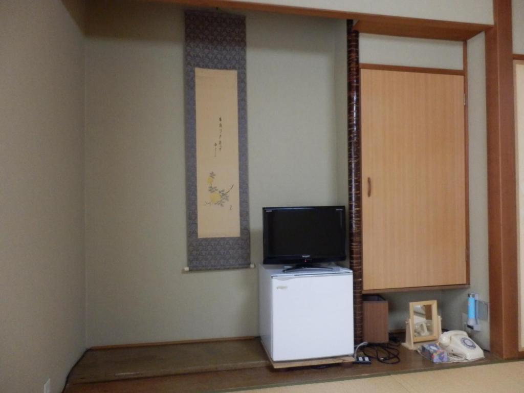 Kikunoya Ryokan Kanazawa Buitenkant foto